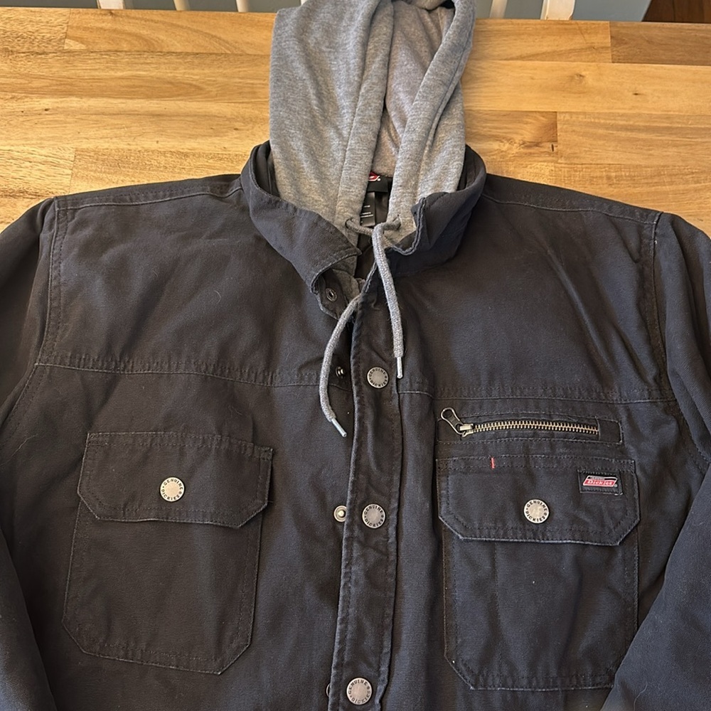 DICKIES jacket - Picture 6 of 10